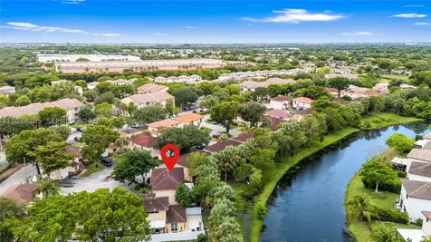 3463 Cluster Road Miramar FL 33025