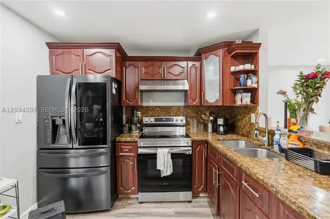 3463 Cluster Road Miramar FL 33025