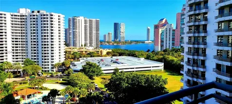 3300 NE 191 Street Aventura FL 33180