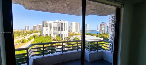 3300 NE 191 Street Aventura FL 33180