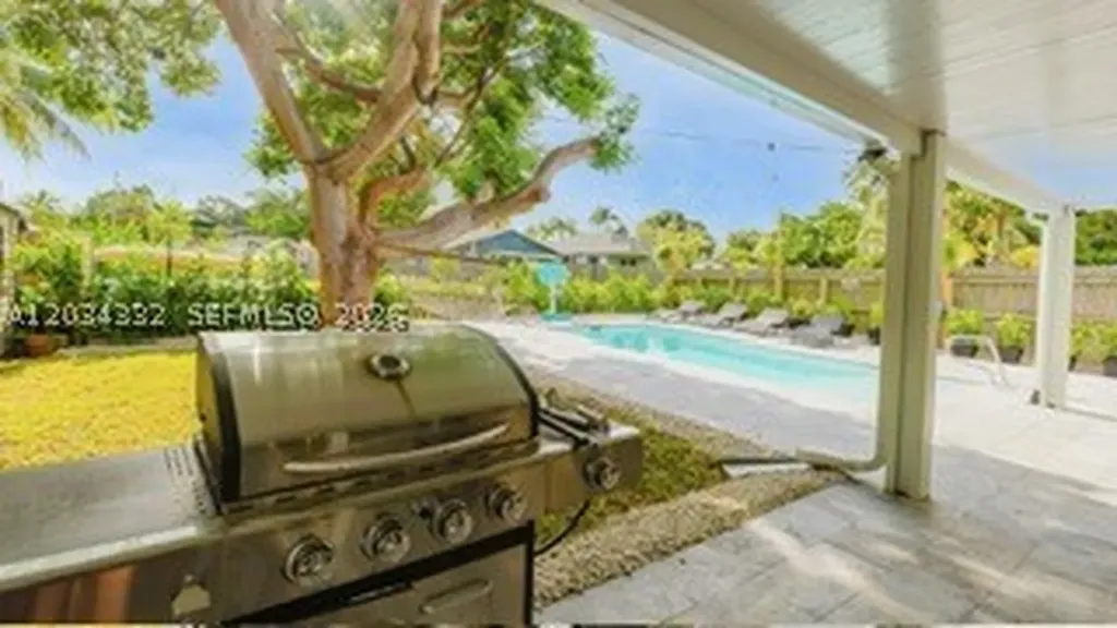 1754 SW 28th Terrace Fort Lauderdale FL 33312
