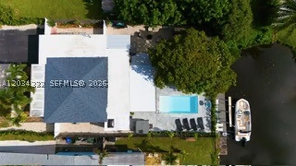 1754 SW 28th Terrace Fort Lauderdale FL 33312