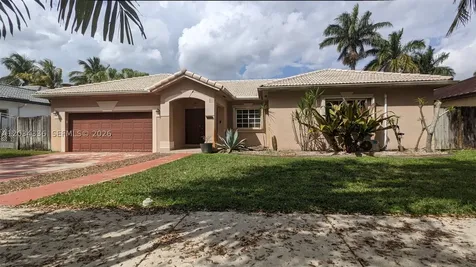 8929 NW 165th Terrace Miami Lakes FL 33018