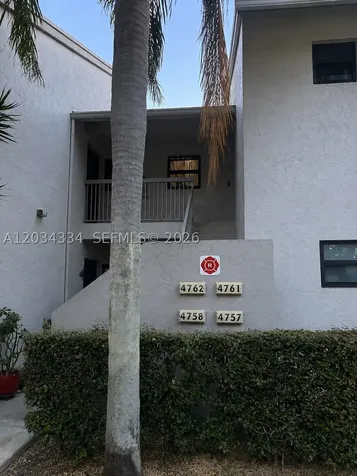 4761 NW 22nd Street Coconut Creek FL 33063
