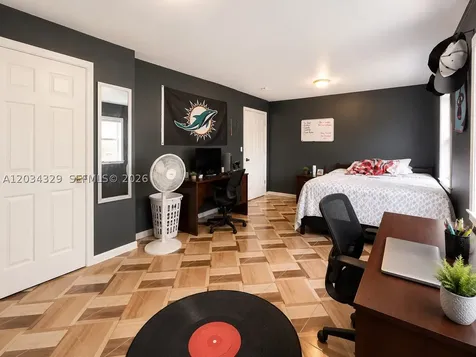 2160 NW 98th Street Miami FL 33147