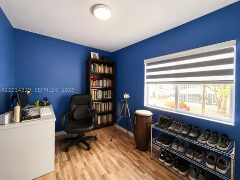 2160 NW 98th Street Miami FL 33147
