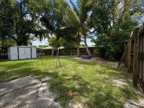 2160 NW 98th Street Miami FL 33147