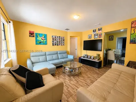 2160 NW 98th Street Miami FL 33147