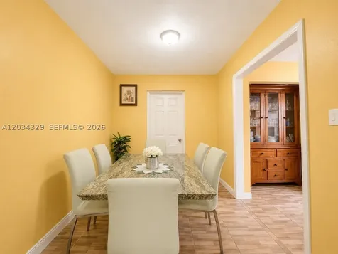 2160 NW 98th Street Miami FL 33147