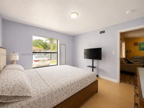 2160 NW 98th Street Miami FL 33147