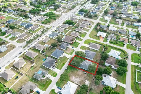 401 SW Ridgecrest Drive Port St. Lucie FL 34953