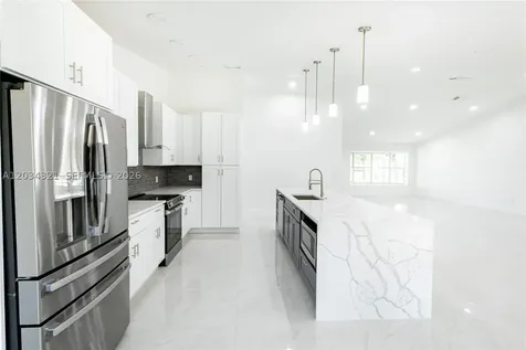 401 SW Ridgecrest Drive Port St. Lucie FL 34953