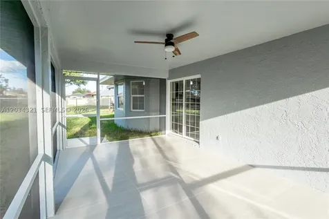 401 SW Ridgecrest Drive Port St. Lucie FL 34953