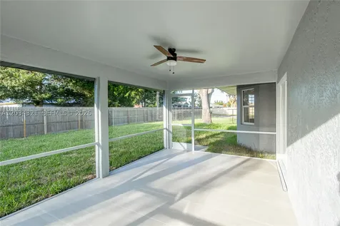 401 SW Ridgecrest Drive Port St. Lucie FL 34953