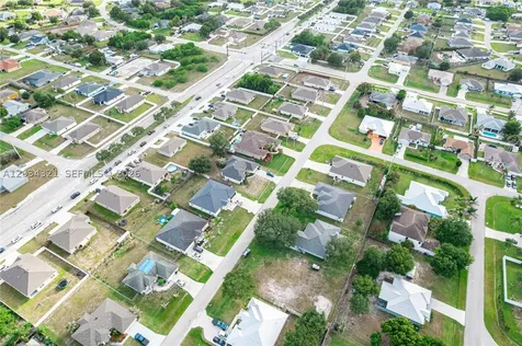 401 SW Ridgecrest Drive Port St. Lucie FL 34953