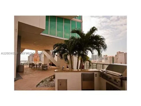 888 Biscayne Boulevard Miami FL 33132