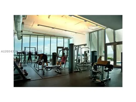 888 Biscayne Boulevard Miami FL 33132