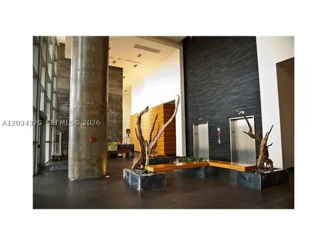 888 Biscayne Boulevard Miami FL 33132