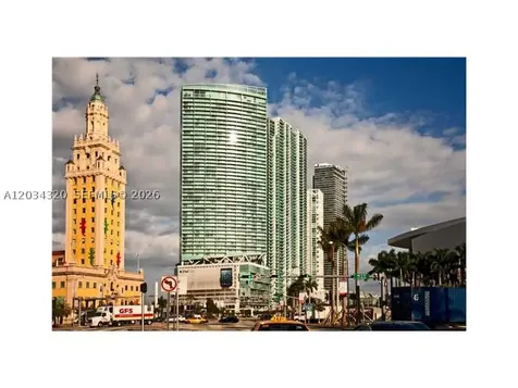 888 Biscayne Boulevard Miami FL 33132