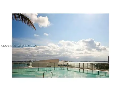 888 Biscayne Boulevard Miami FL 33132