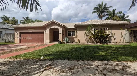 8929 NW 165th Terrace Miami Lakes FL 33018