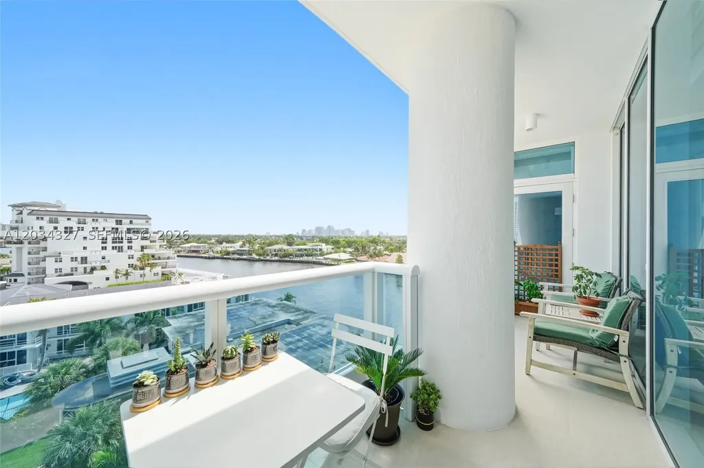 715 Bayshore Drive Fort Lauderdale FL 33304