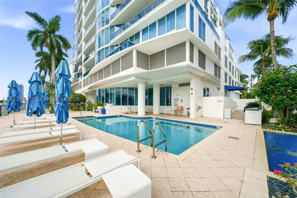 715 Bayshore Drive Fort Lauderdale FL 33304