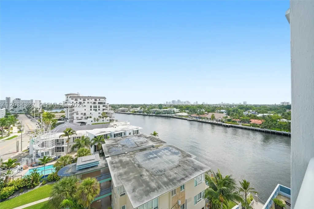 715 Bayshore Drive Fort Lauderdale FL 33304