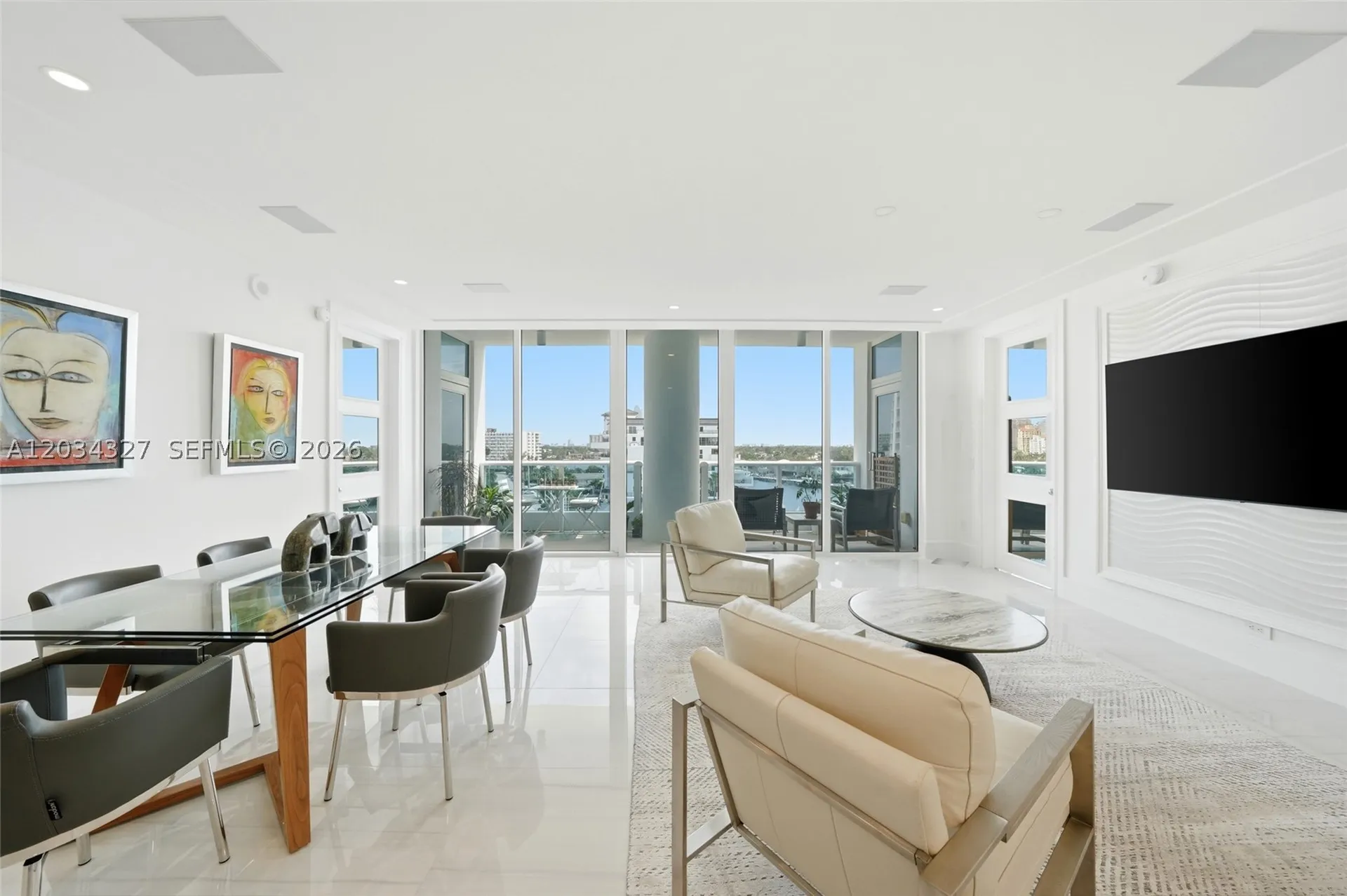 715 Bayshore Drive Fort Lauderdale FL 33304