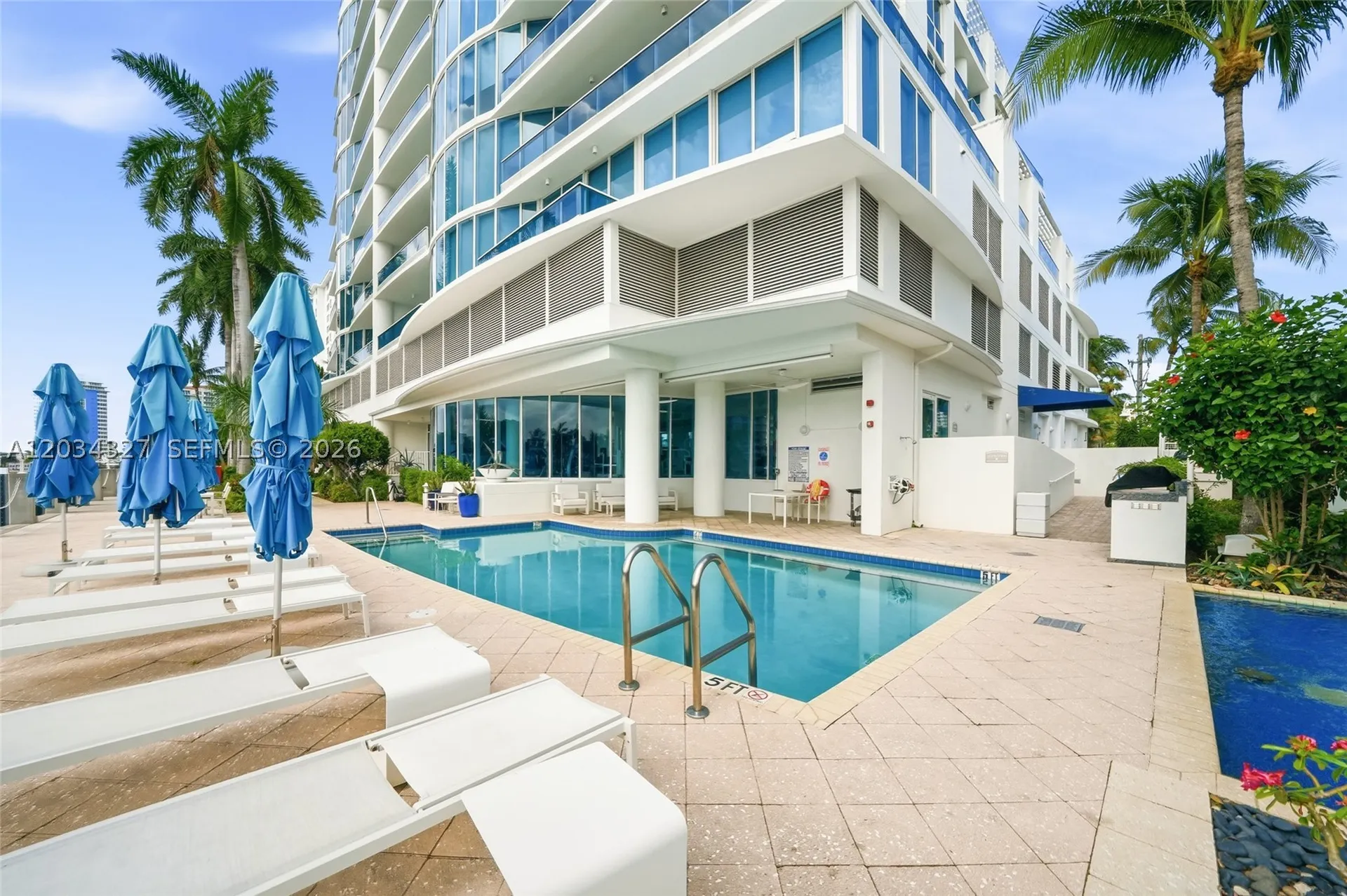 715 Bayshore Drive Fort Lauderdale FL 33304