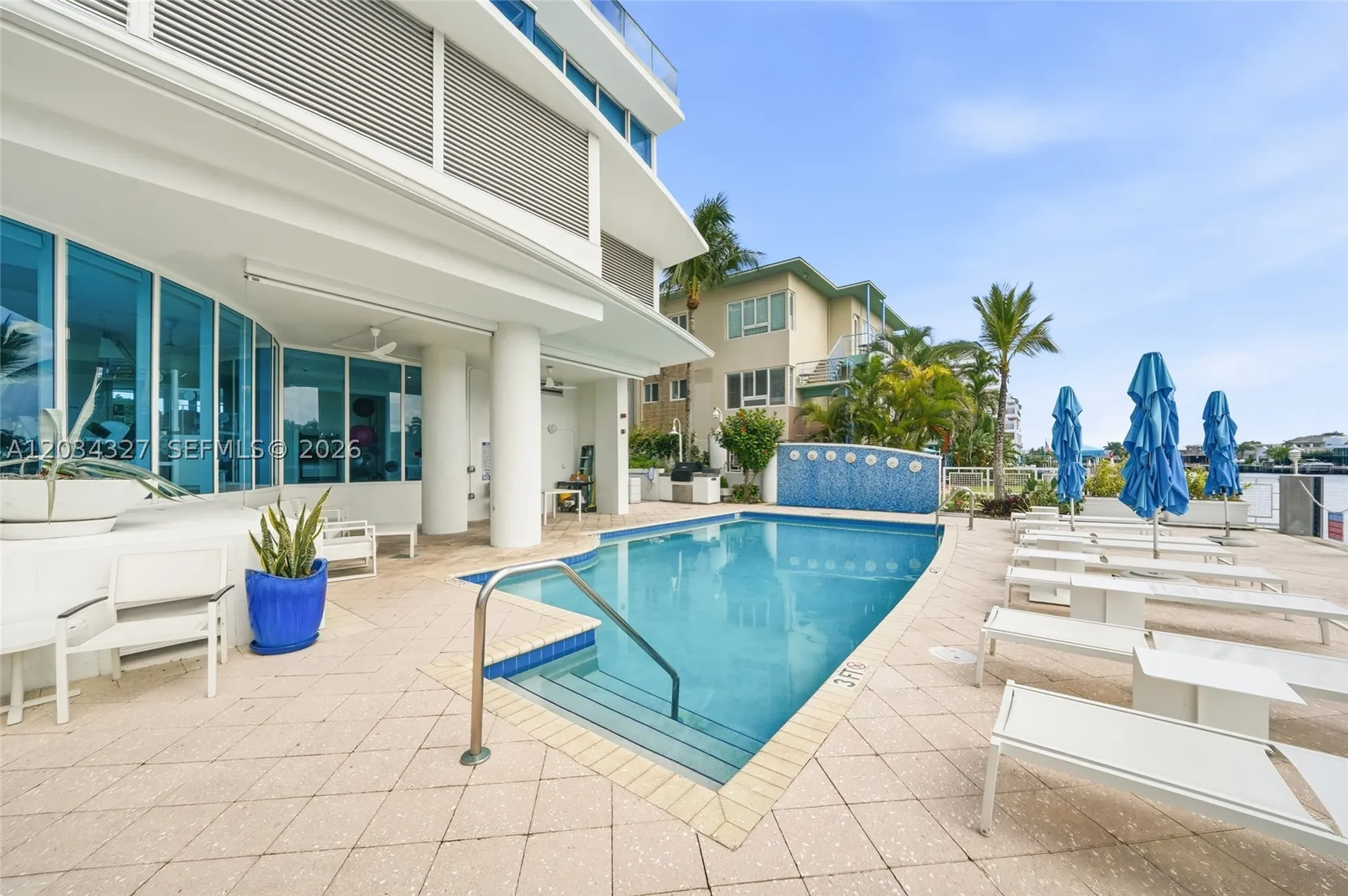 715 Bayshore Drive Fort Lauderdale FL 33304