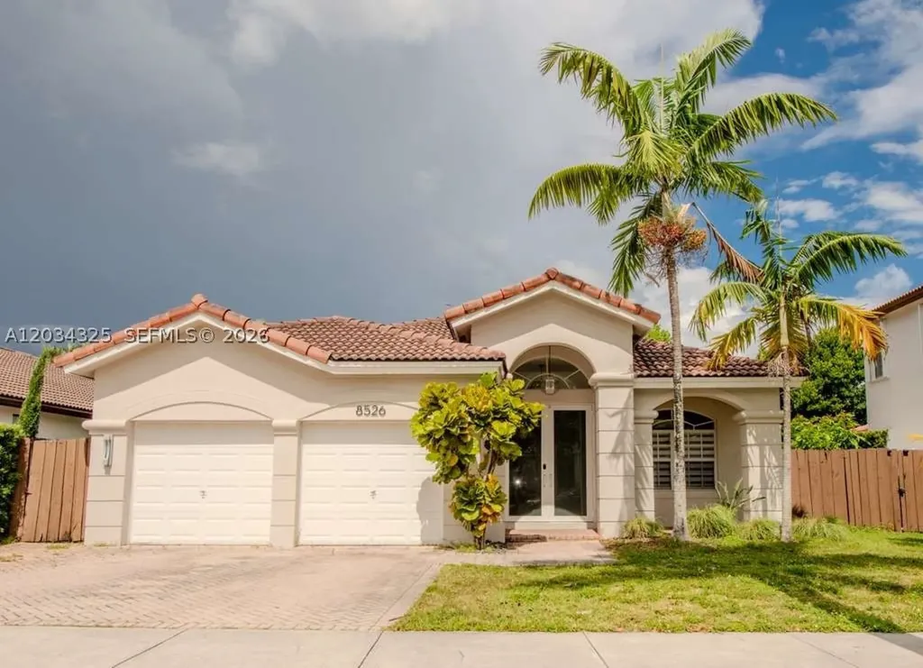 8526 NW 110th Place Doral FL 33178