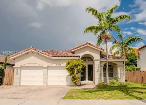 8526 NW 110th Place Doral FL 33178