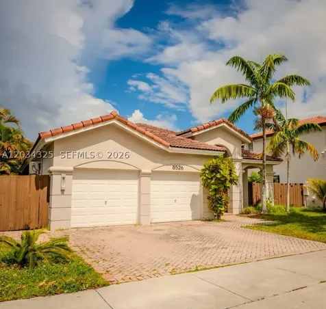 8526 NW 110th Place Doral FL 33178