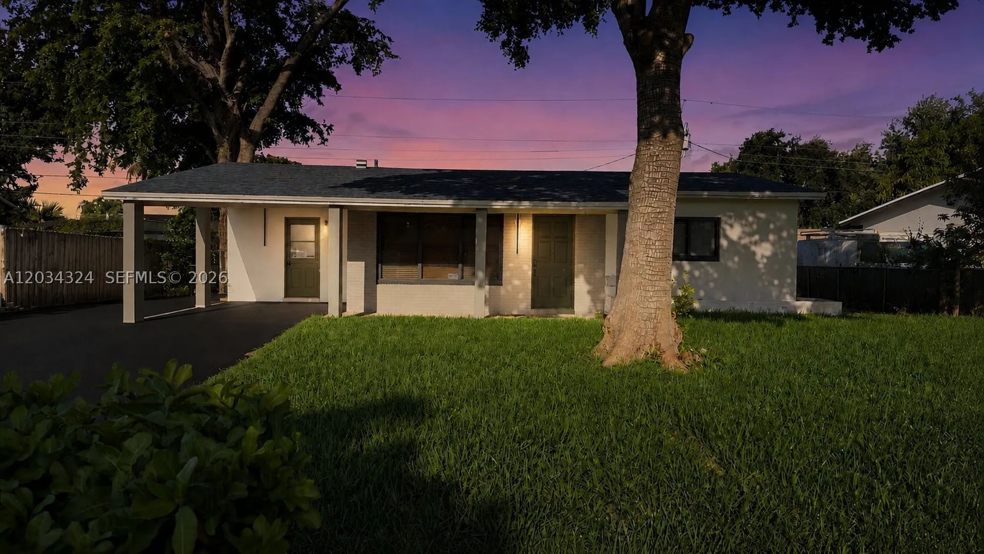 3140 NE 9th Terrace Pompano Beach FL 33064