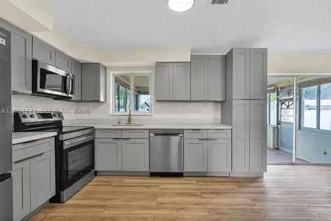 3140 NE 9th Terrace Pompano Beach FL 33064