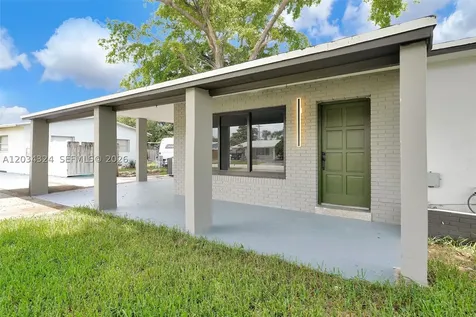 3140 NE 9th Terrace Pompano Beach FL 33064