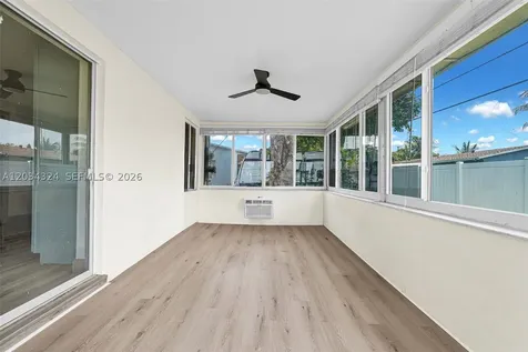 3140 NE 9th Terrace Pompano Beach FL 33064