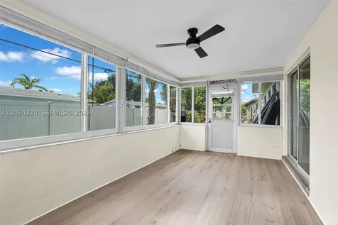 3140 NE 9th Terrace Pompano Beach FL 33064