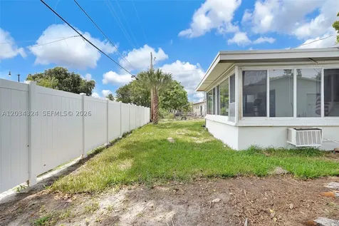 3140 NE 9th Terrace Pompano Beach FL 33064