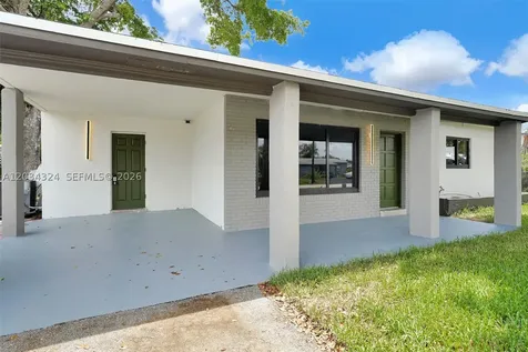 3140 NE 9th Terrace Pompano Beach FL 33064