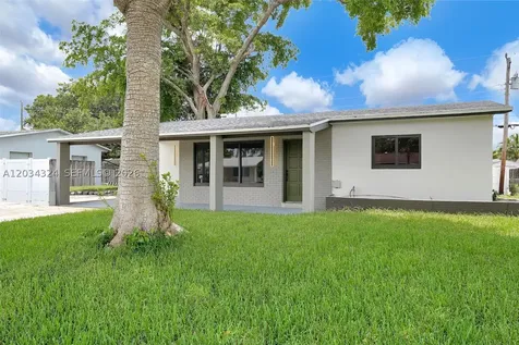 3140 NE 9th Terrace Pompano Beach FL 33064