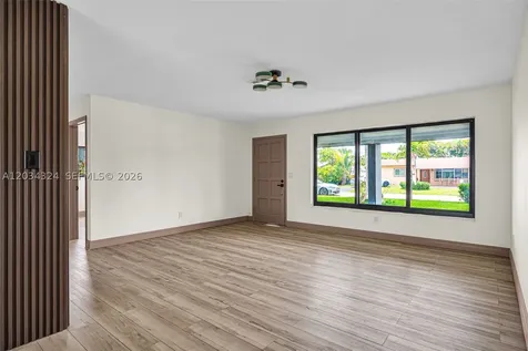 3140 NE 9th Terrace Pompano Beach FL 33064