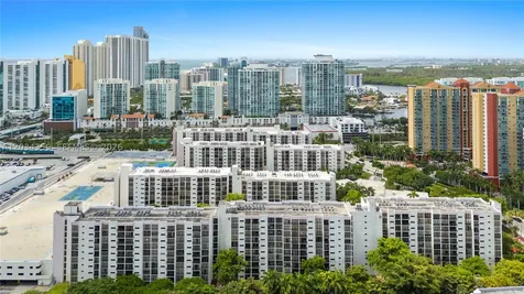 17021 N Bay Road Sunny Isles Beach FL 33160