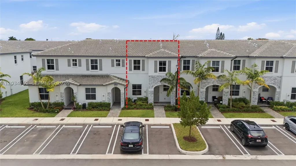 16314 SW 291 Street Miami FL 33033