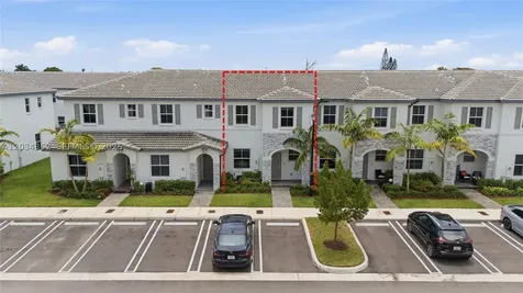 16314 SW 291 Street Miami FL 33033