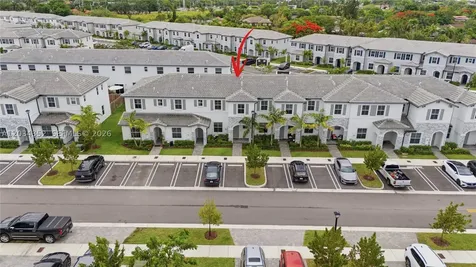 16314 SW 291 Street Miami FL 33033