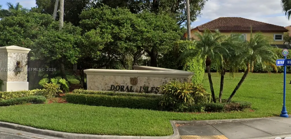 10720 NW 66th Street Doral FL 33178