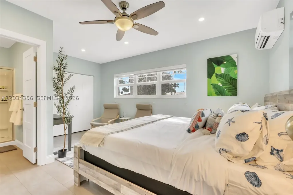 5800 NE 15th Avenue Fort Lauderdale FL 33334