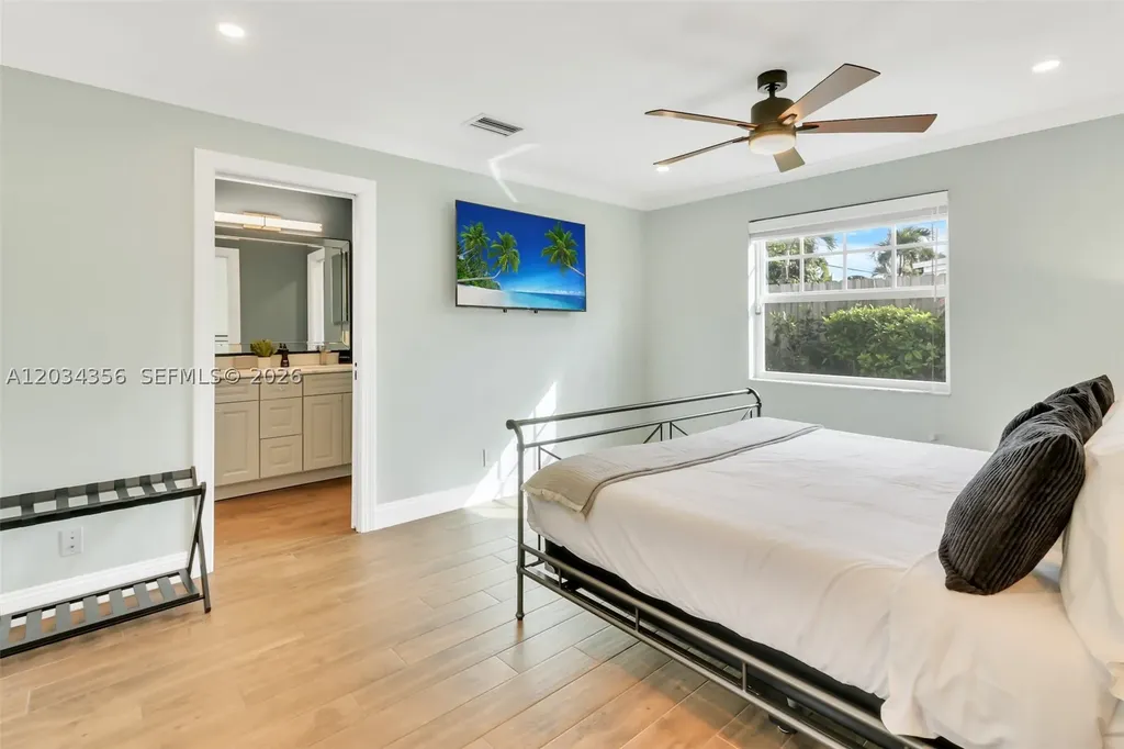 5800 NE 15th Avenue Fort Lauderdale FL 33334